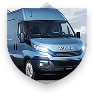 Shield Commercial Fleet Management