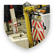 Shield Maintenance And Repair Workshops