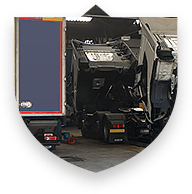 Shield DVSA Compliance