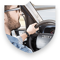 Shield Grey Fleet Management