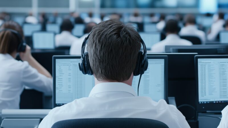 Management Services